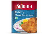 Suhana Fish Fry Spice Mix Pouch